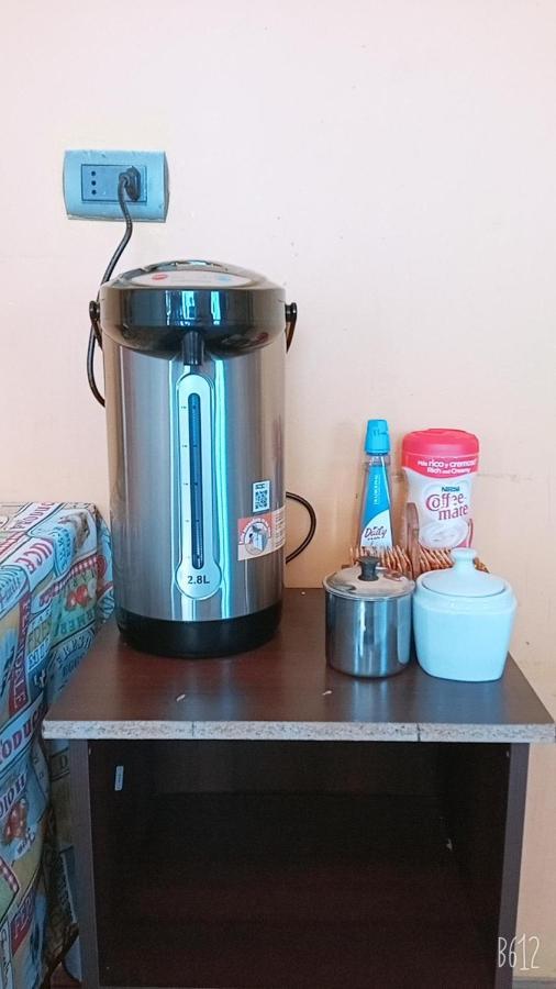Hostal Santa Fe Castro Zewnętrze zdjęcie