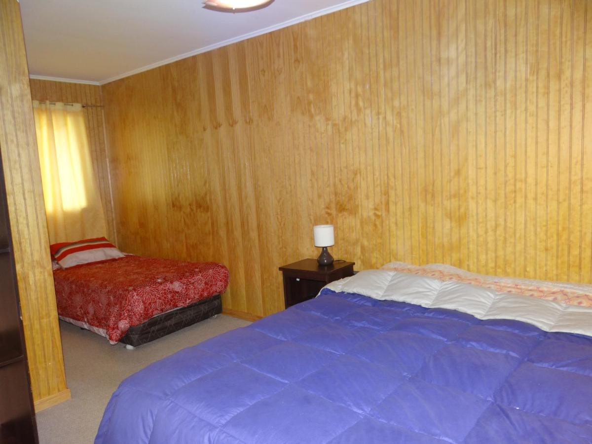 Hostal Santa Fe Castro Zewnętrze zdjęcie