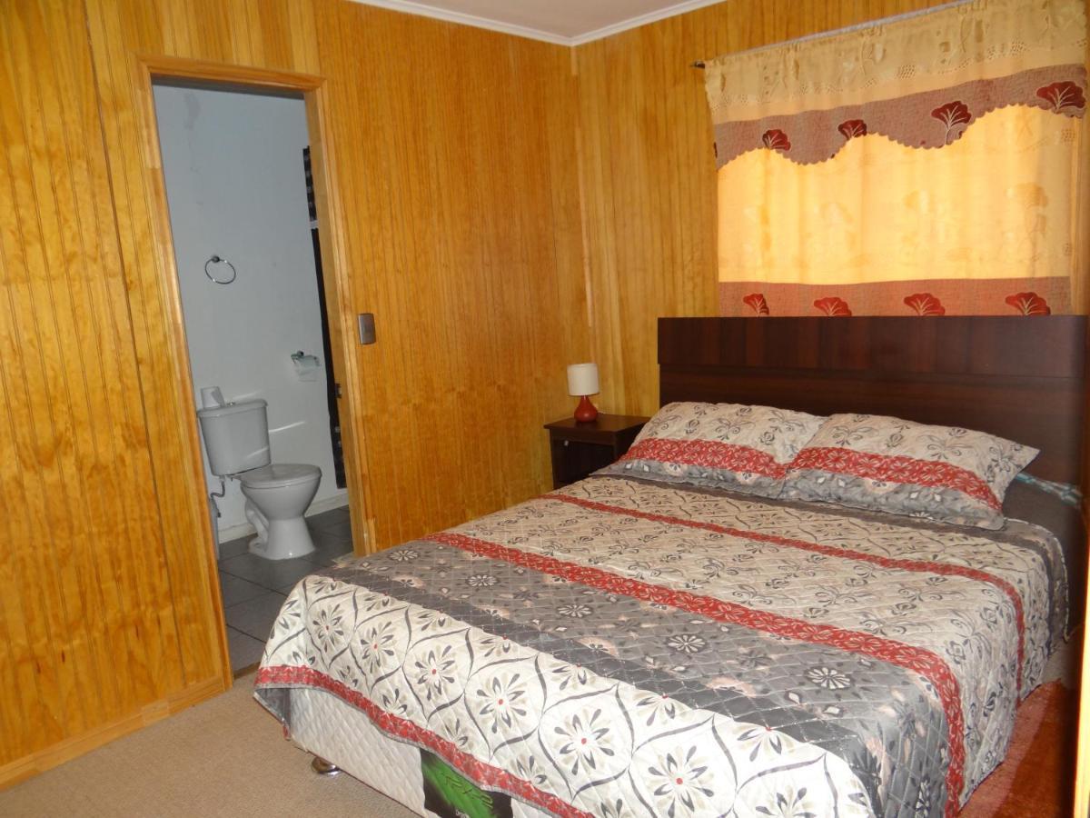 Hostal Santa Fe Castro Zewnętrze zdjęcie
